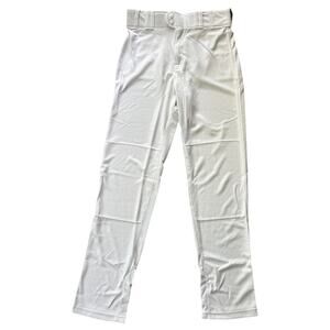 NWT Rawlings Semi-Relaxed Fit Men's Baseball Pants Men's Medium